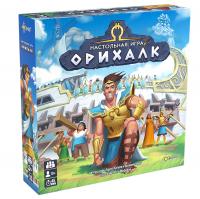 Настольная игра Орихалк