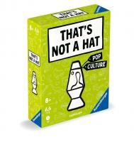 Настольная игра "That's Not A Hat"  на англ. языке