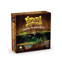 Настольная игра "Merchants Cove: The Secret Stash"