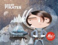 Настольная игра "Space Pirates"