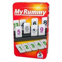 Schmidt Настольная игра My Rummy