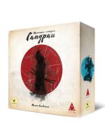 Настольная игра Маленькие империи. Самураи
