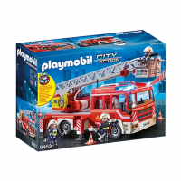Конструктор "Fire Ladder Unit"