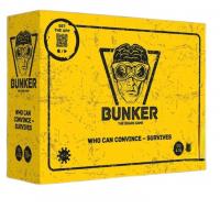 Экономикус. Наст. игра Bunker. ENG