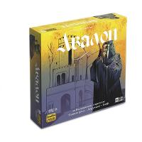 Настольная игра "Авалон. Расширенное издание"