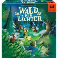 Настольная игра "Wald der Lichter"