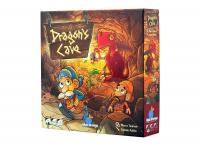 Настольная игра Пещера дракона (Dragon's Cave)