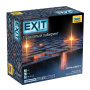 Настольная игра Exit Квест. Проклятый лабиринт